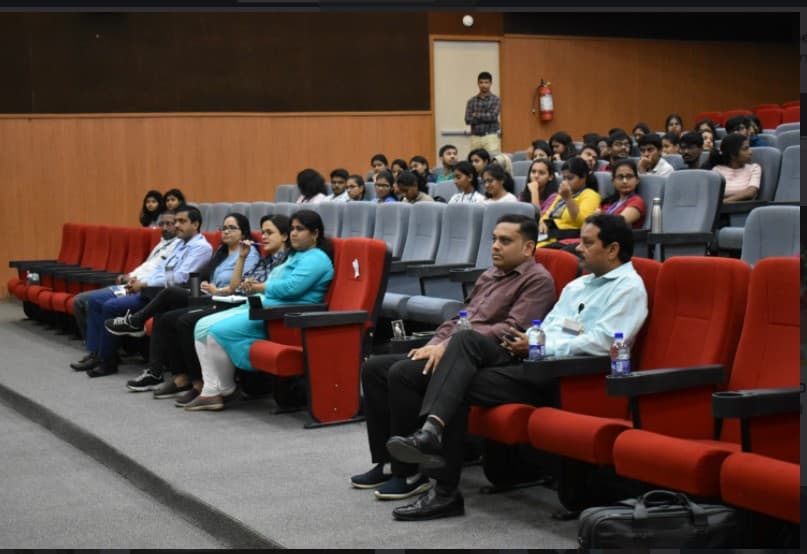 FDDI Hyderabad Events and activities photo 8